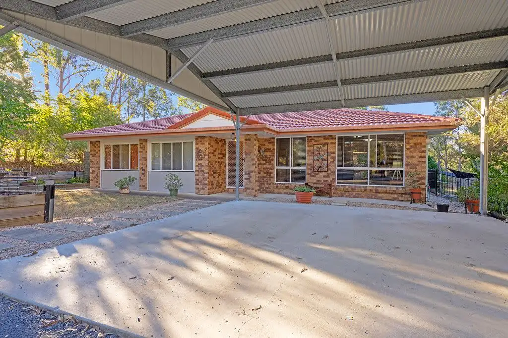 Main view of Homely rural property listing, 14 Apollo Crt, Cedar Vale QLD 4285