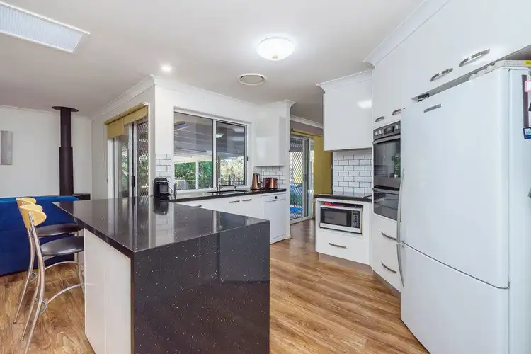 Second view of Homely rural property listing, 14 Apollo Crt, Cedar Vale QLD 4285