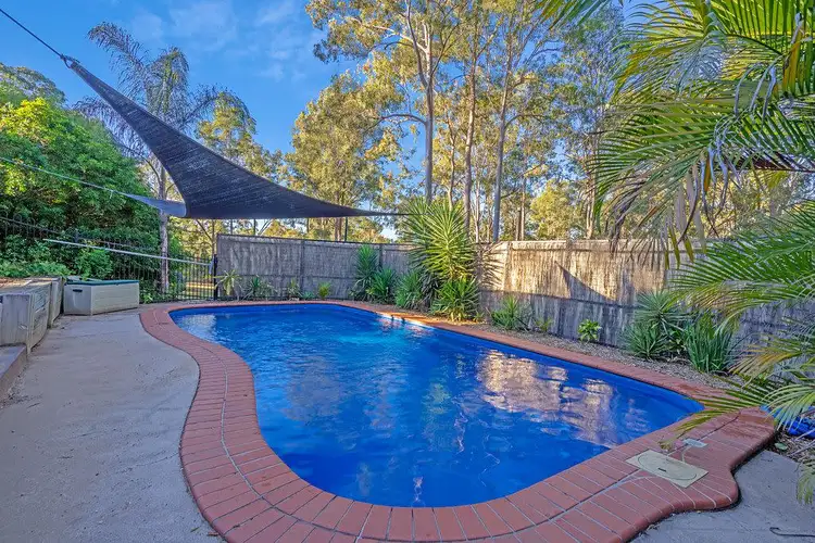 Fifth view of Homely rural property listing, 14 Apollo Crt, Cedar Vale QLD 4285