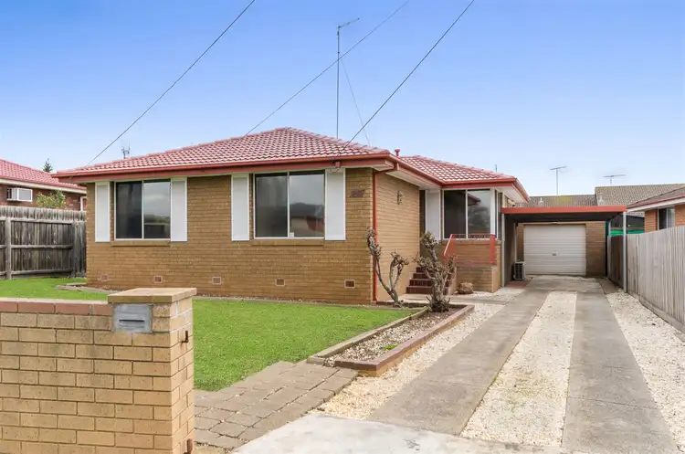23 Grevillea Avenue, Corio VIC 3214