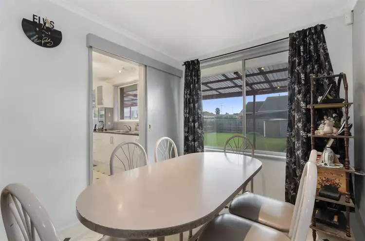 Fifth view of Homely house listing, 23 Grevillea Avenue, Corio VIC 3214