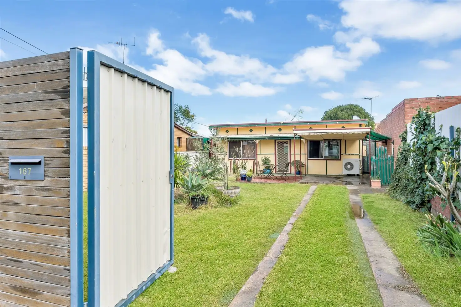 Main view of Homely house listing, 167 Victoria Road, Largs Bay SA 5016