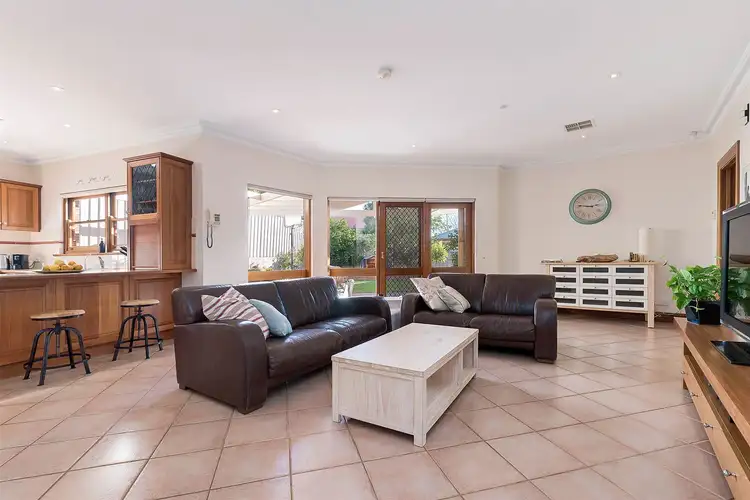 23 Tom Packer Drive, Athelstone SA 5076