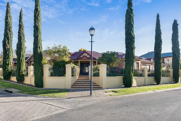 Second view of Homely house listing, 23 Tom Packer Drive, Athelstone SA 5076