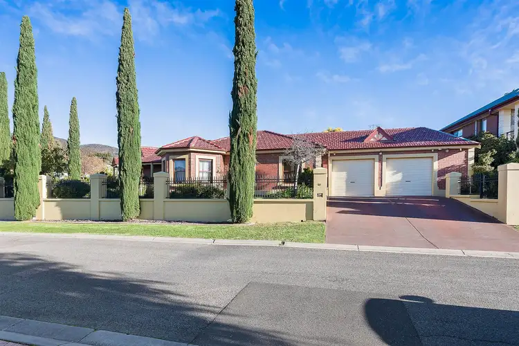 Third view of Homely house listing, 23 Tom Packer Drive, Athelstone SA 5076