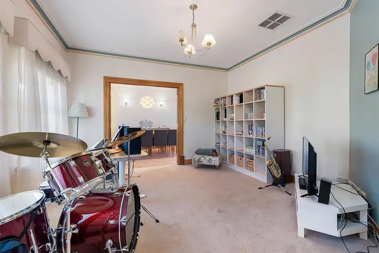 Fifth view of Homely house listing, 23 Tom Packer Drive, Athelstone SA 5076