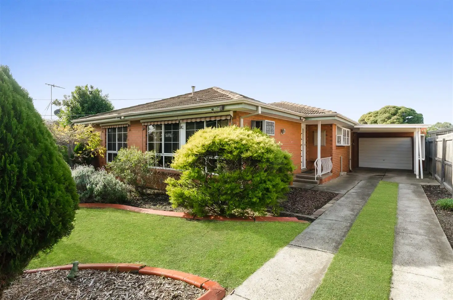 Main view of Homely house listing, 72 Hendy Street, Corio VIC 3214