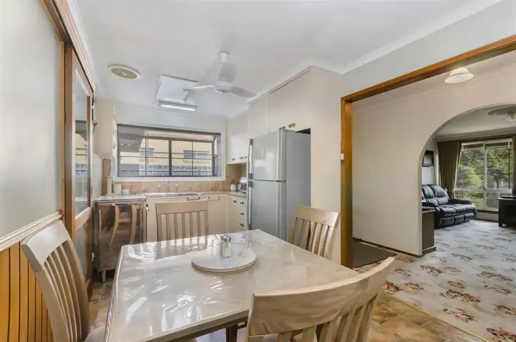 Second view of Homely house listing, 72 Hendy Street, Corio VIC 3214