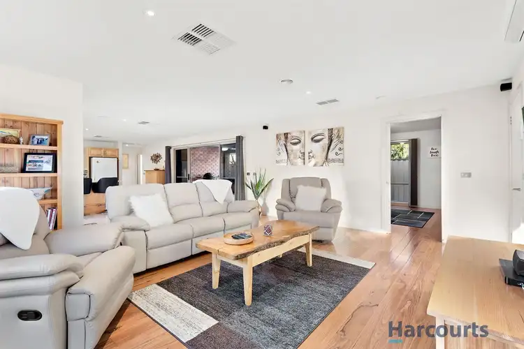 1 Bennett Court, Seaford VIC 3198