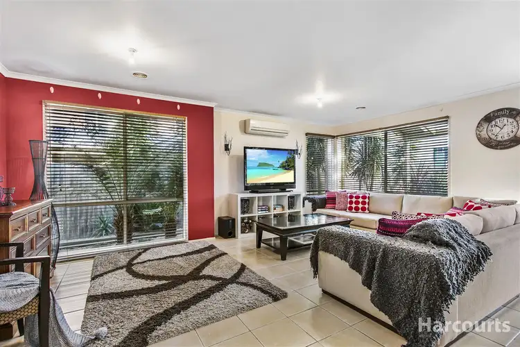 Fourth view of Homely house listing, 8 Beethoven Dr, Narre Warren South VIC 3805