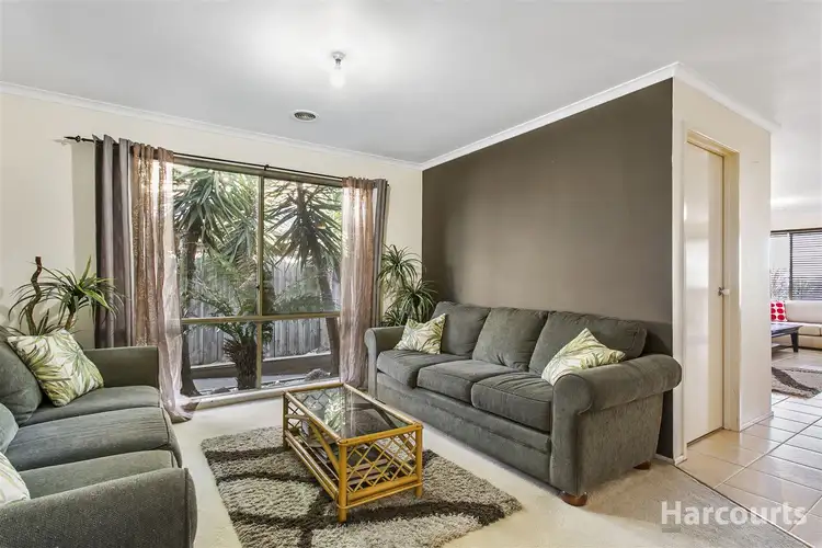 Fifth view of Homely house listing, 8 Beethoven Dr, Narre Warren South VIC 3805