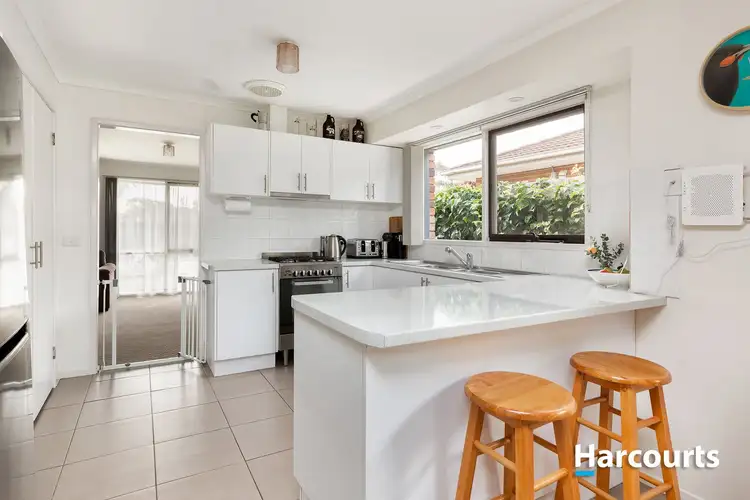 Second view of Homely house listing, 11 Willslie Crescent, Berwick VIC 3806