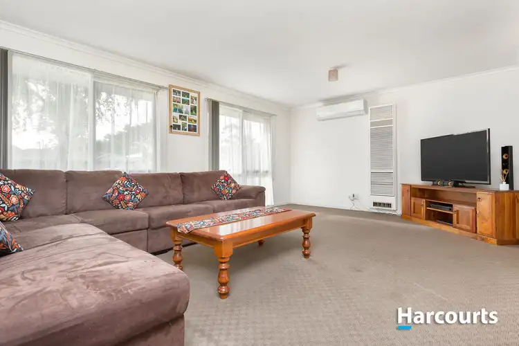 Fifth view of Homely house listing, 11 Willslie Crescent, Berwick VIC 3806