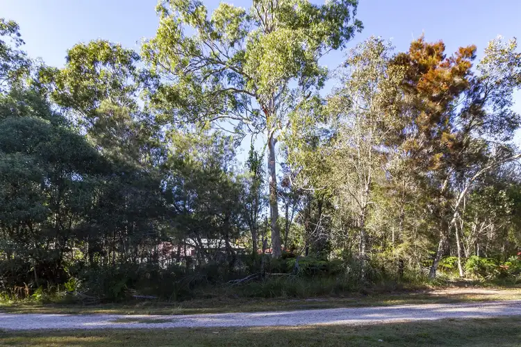 Second view of Homely land listing, 53 Lagoon Rd, Russell Island QLD 4184