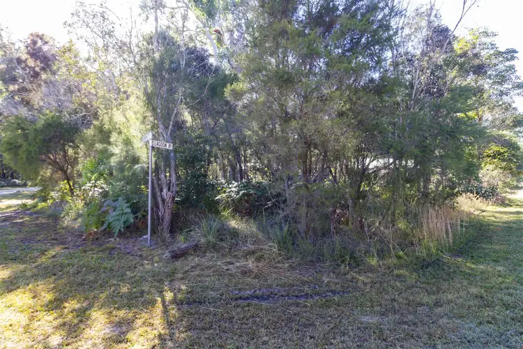 Third view of Homely land listing, 53 Lagoon Rd, Russell Island QLD 4184