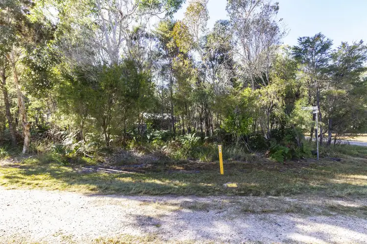 Fifth view of Homely land listing, 53 Lagoon Rd, Russell Island QLD 4184