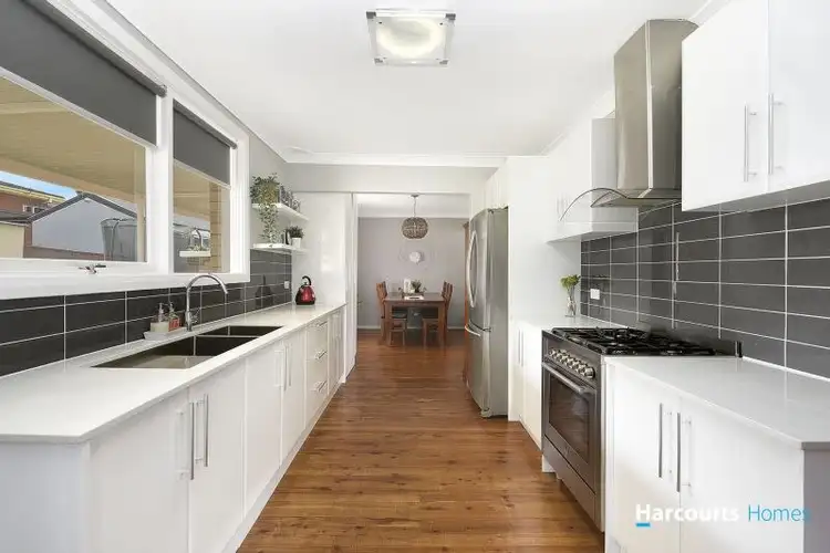 Second view of Homely house listing, 8 Enid Street, Greystanes NSW 2145