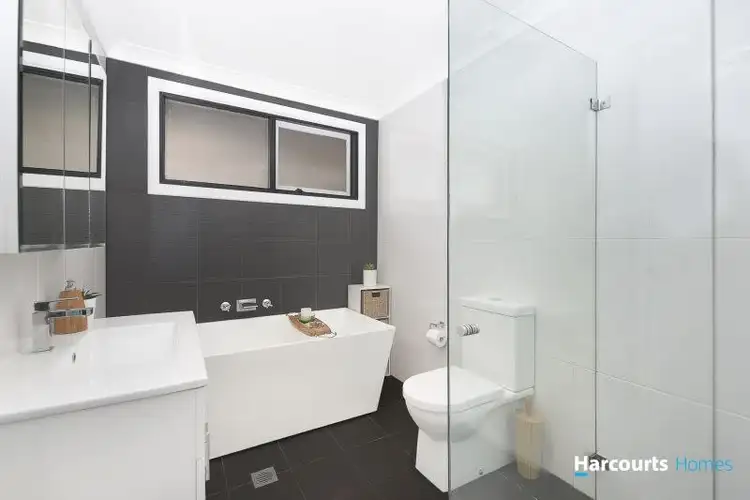 Third view of Homely house listing, 8 Enid Street, Greystanes NSW 2145