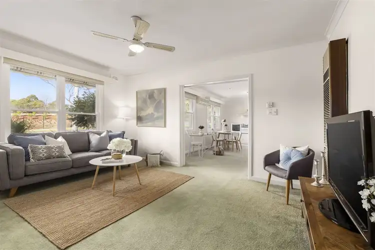 Second view of Homely unit listing, 1/211 Huntingdale Road, Ashwood VIC 3147