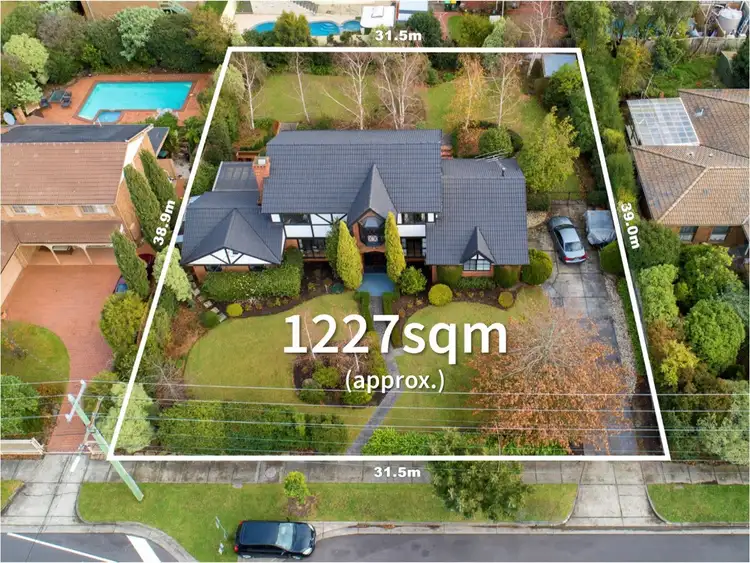154-156 Terrara Road, Vermont South VIC 3133