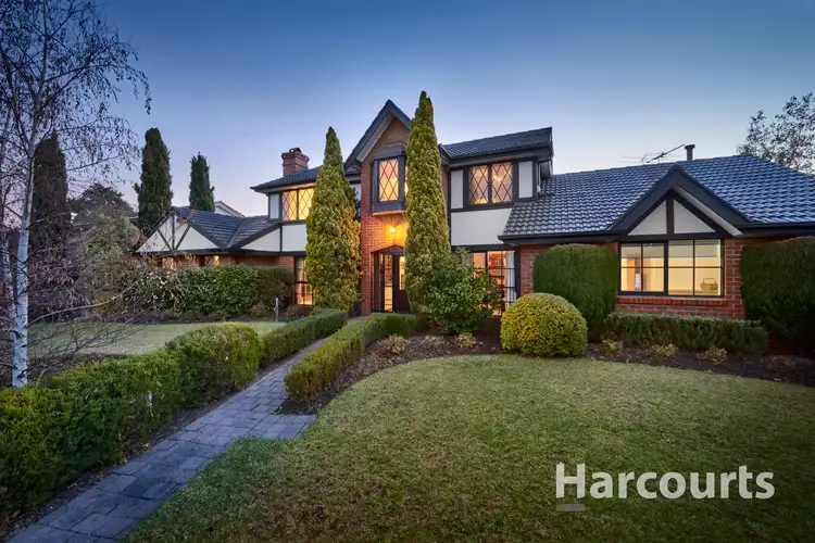 Second view of Homely house listing, 154-156 Terrara Road, Vermont South VIC 3133