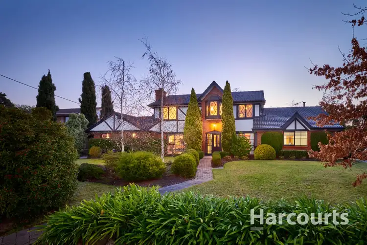 Third view of Homely house listing, 154-156 Terrara Road, Vermont South VIC 3133