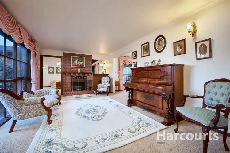 Fourth view of Homely house listing, 154-156 Terrara Road, Vermont South VIC 3133