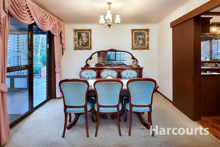 Sixth view of Homely house listing, 154-156 Terrara Road, Vermont South VIC 3133