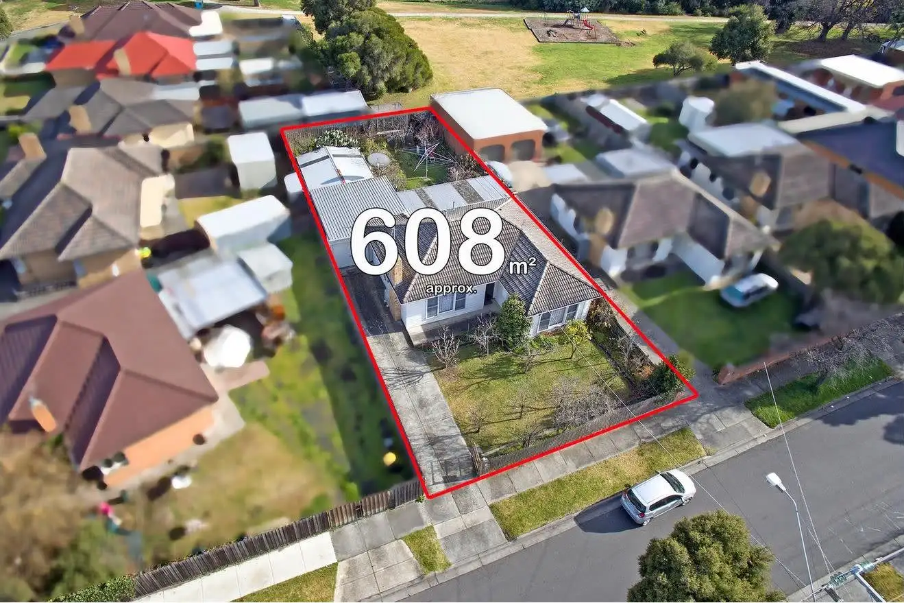 Main view of Homely house listing, 65 Mount View Road, Thomastown VIC 3074