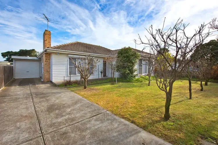 Second view of Homely house listing, 65 Mount View Road, Thomastown VIC 3074