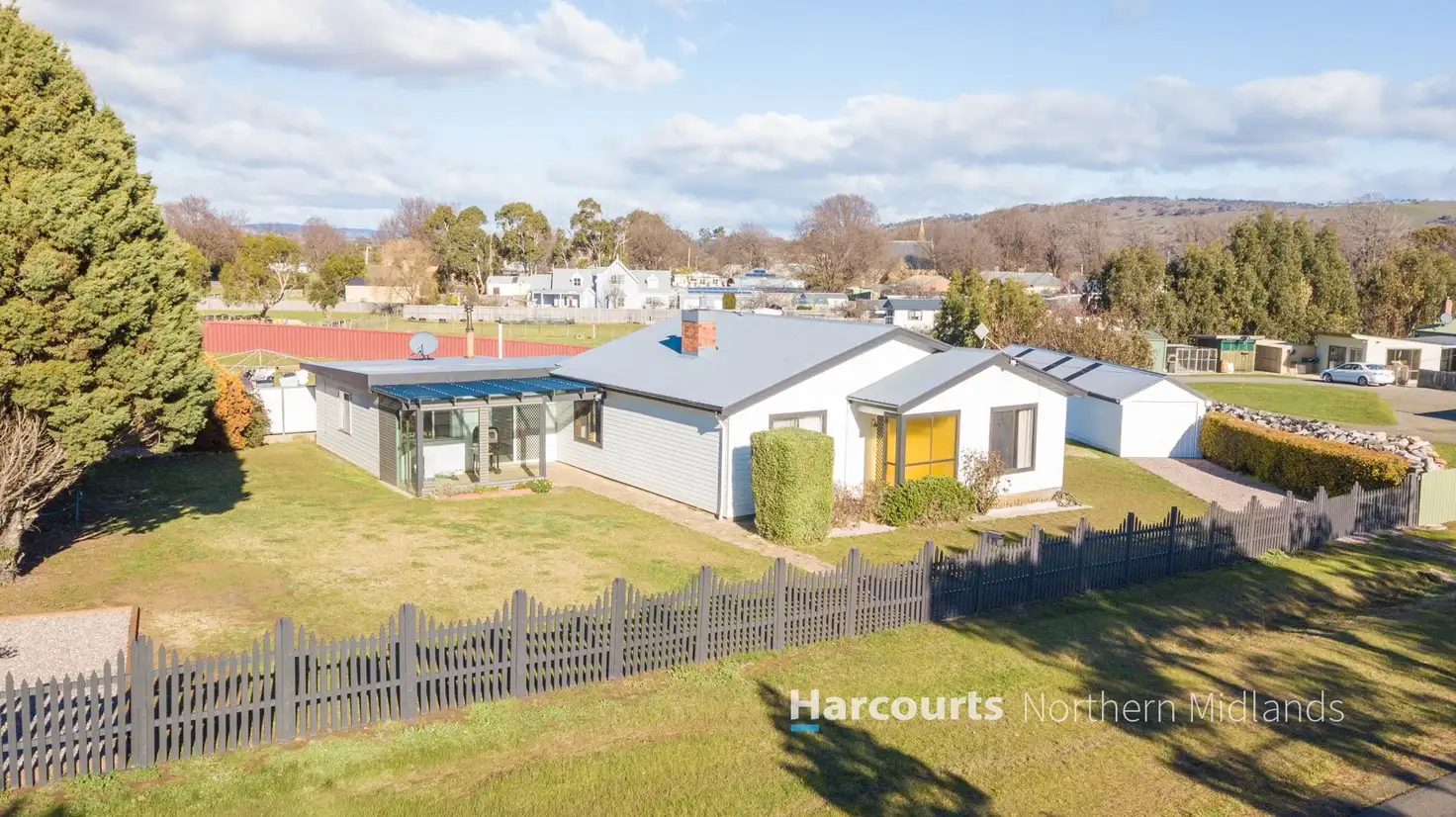 Main view of Homely house listing, 6 The Boulevards, Ross TAS 7209