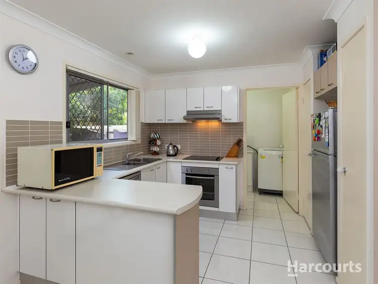 Fourth view of Homely townhouse listing, 63/350 Leitchs Road, Brendale QLD 4500