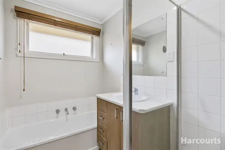Fifth view of Homely house listing, 44 Avalon Dr, Rowville VIC 3178