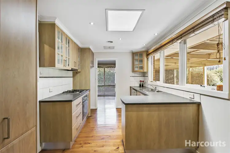 Sixth view of Homely house listing, 44 Avalon Dr, Rowville VIC 3178