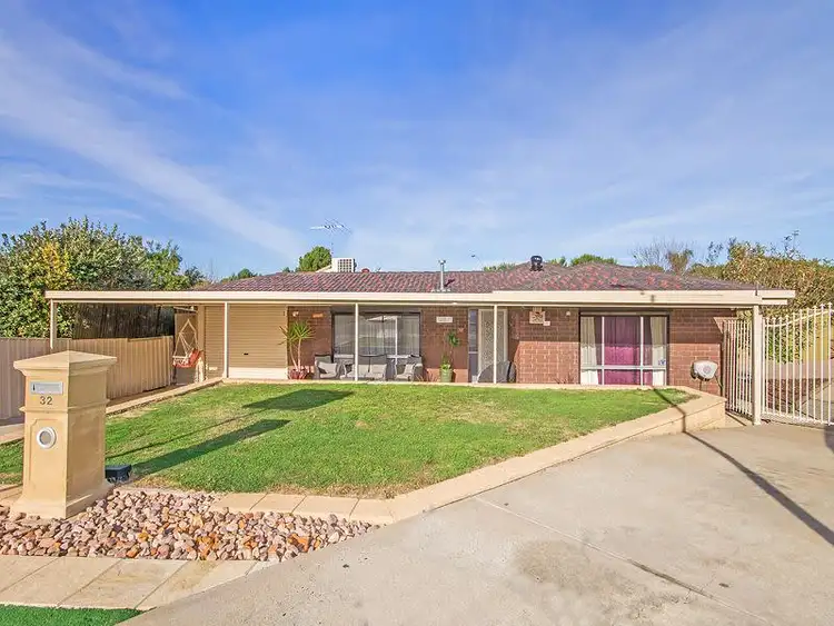 32 George Street, Reynella SA 5161
