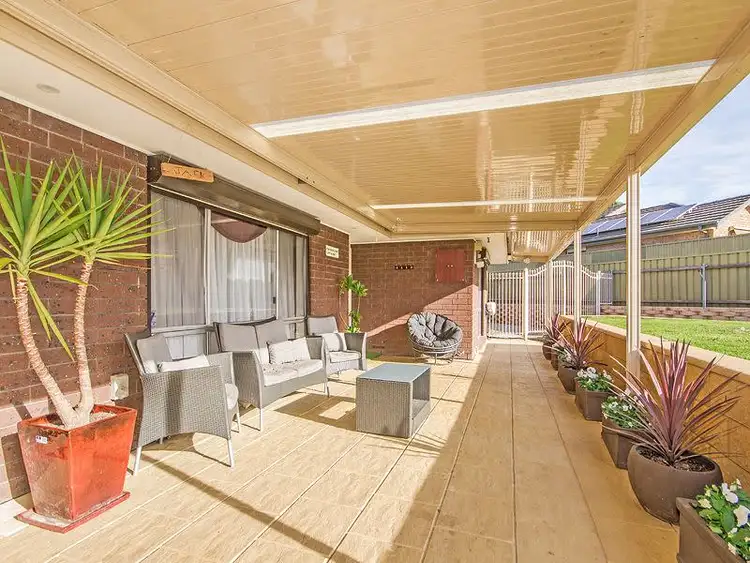 Second view of Homely house listing, 32 George Street, Reynella SA 5161