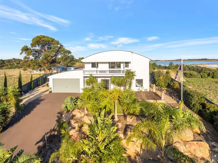 Second view of Homely house listing, 14 Gilbert Street, Clayton Bay SA 5256