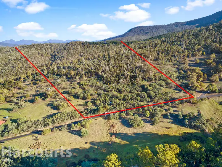 Second view of Homely land listing, 195 Church Road, Dromedary TAS 7030
