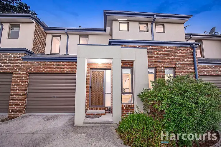 4/2 Henry Street, Boronia VIC 3155