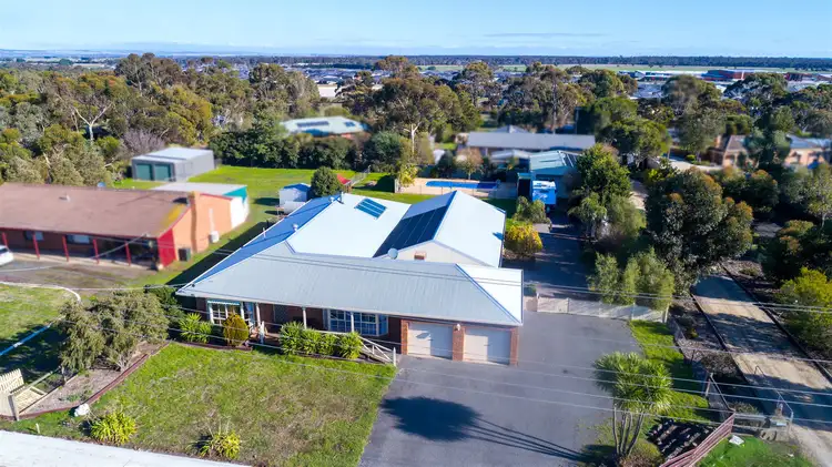 Main view of Homely house listing, 47 McPhillips Road, Bannockburn VIC 3331
