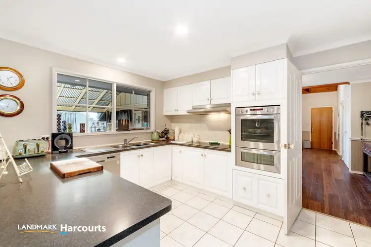Second view of Homely house listing, 47 McPhillips Road, Bannockburn VIC 3331