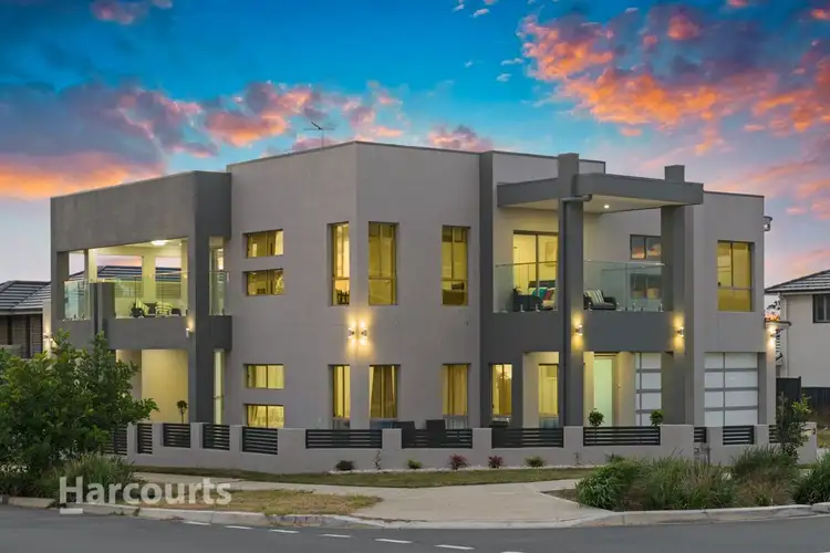 2 Blackham Road, Kellyville NSW 2155
