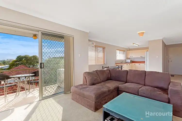 4/414 Oxley Avenue, Redcliffe QLD 4020