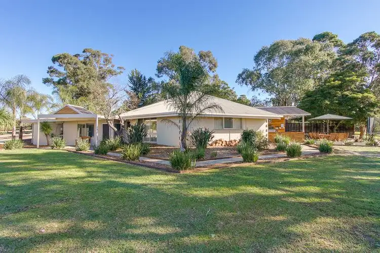 185 Hodges Estate Road, Bairnsdale VIC 3875