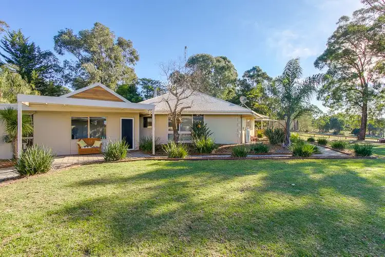 Second view of Homely house listing, 185 Hodges Estate Road, Bairnsdale VIC 3875