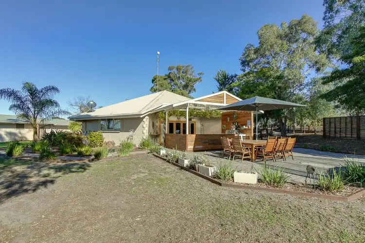 Fourth view of Homely house listing, 185 Hodges Estate Road, Bairnsdale VIC 3875