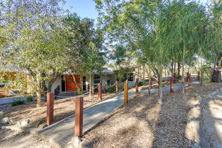 Fifth view of Homely house listing, 185 Hodges Estate Road, Bairnsdale VIC 3875