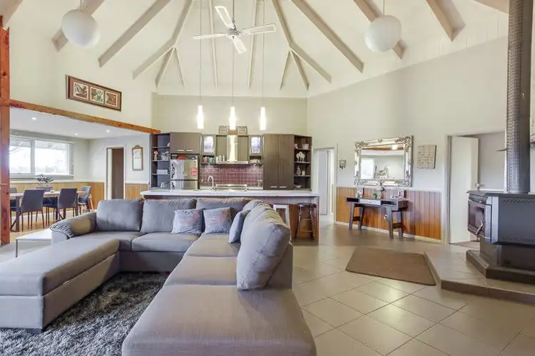 Seventh view of Homely house listing, 185 Hodges Estate Road, Bairnsdale VIC 3875