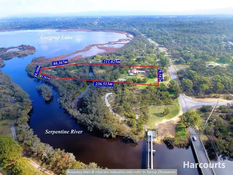 Sixth view of Homely house listing, 440 Lakes Rd, Greenfields WA 6210