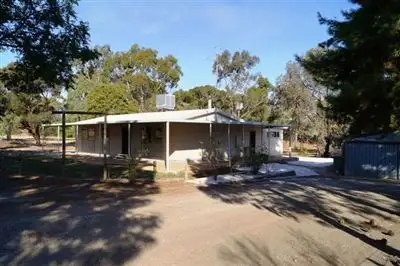 Third view of Homely house listing, 1 Milne Road, Rhynie SA